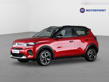 Used Citroen C3 2026 for sale - 78533616: Photo