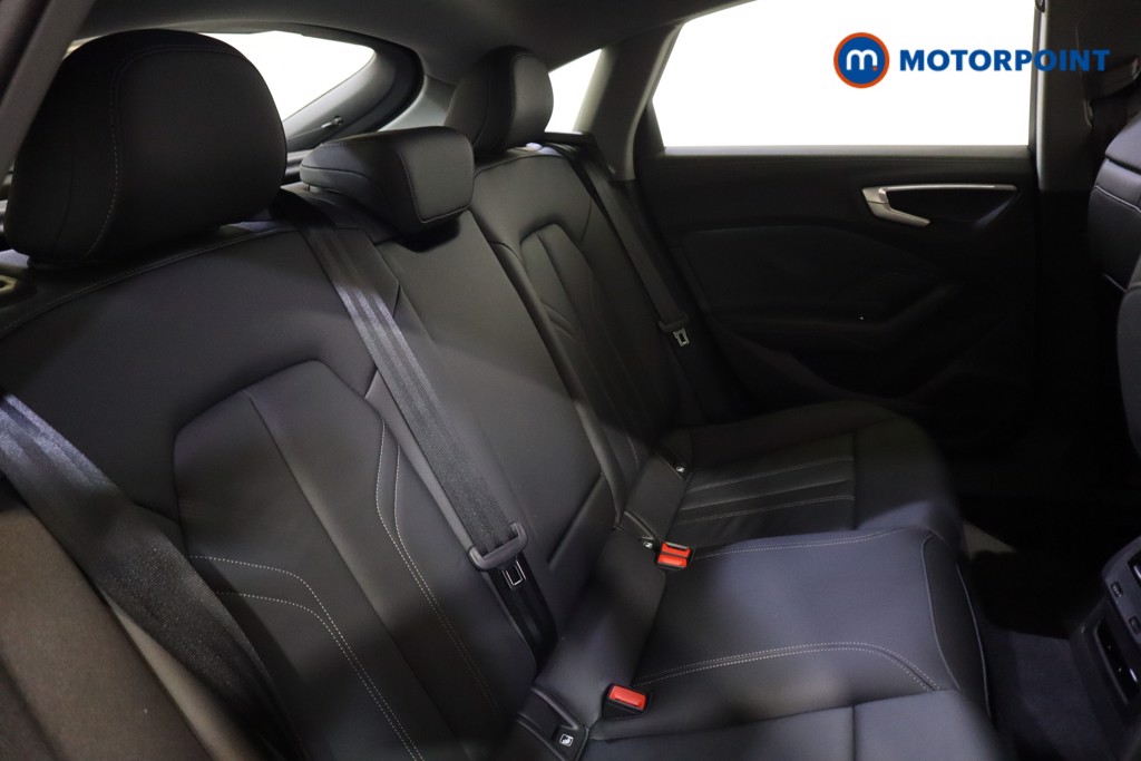 Used Audi A5 2025 for sale - 78012207: Photo 15