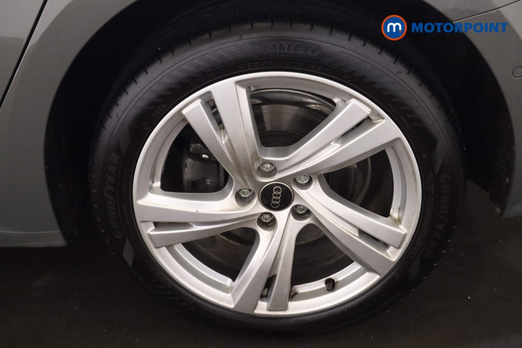 Used Audi A5 2025 for sale - 78012207: Photo 17