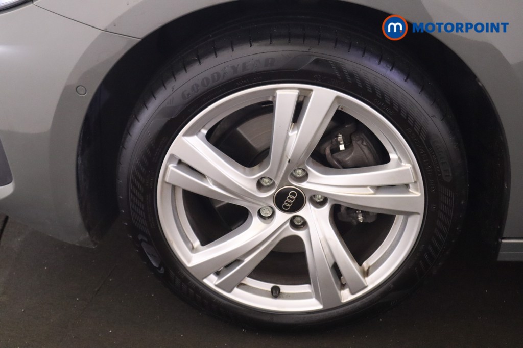 Used Audi A5 2025 for sale - 78012207: Photo 18