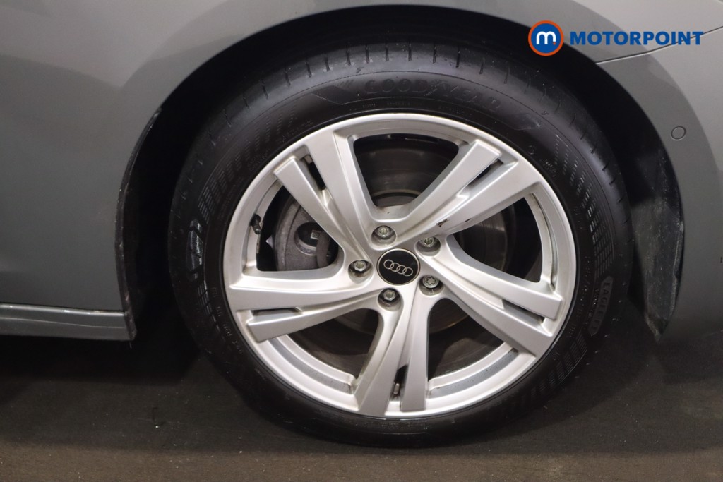 Used Audi A5 2025 for sale - 78012207: Photo 19