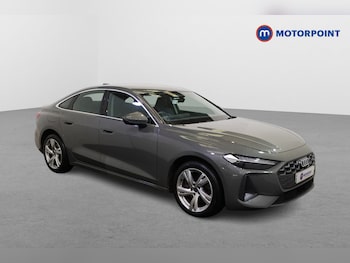 Used Audi A5 2025 for sale - 78012207: Photo