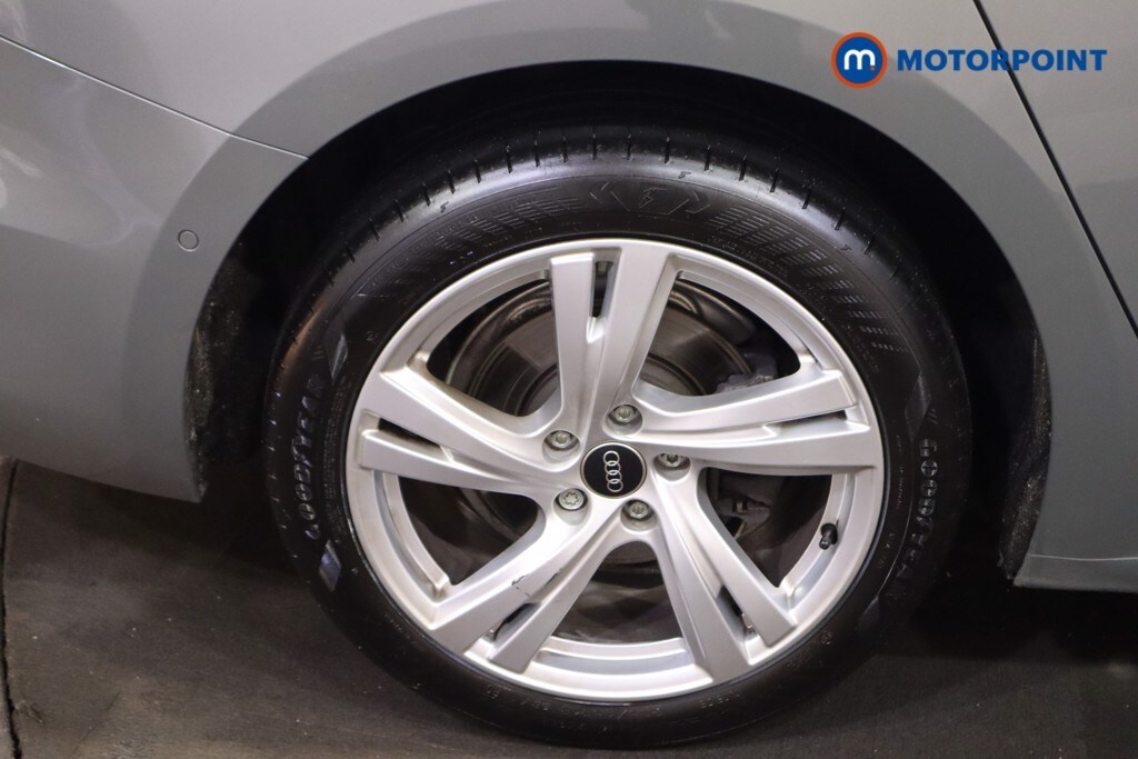 Used Audi A5 2025 for sale - 78012207: Photo 20