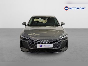 Used Audi A5 2025 for sale - 78012207: Photo