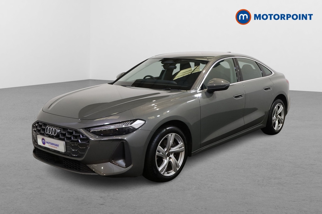 Used Audi A5 2025 for sale - 78012207: Photo 3