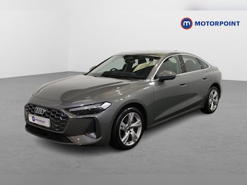 Used Audi A5 2025 for sale - 78012207: Photo