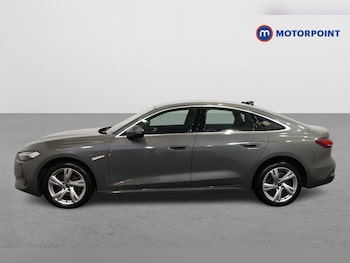 Used Audi A5 2025 for sale - 78012207: Photo