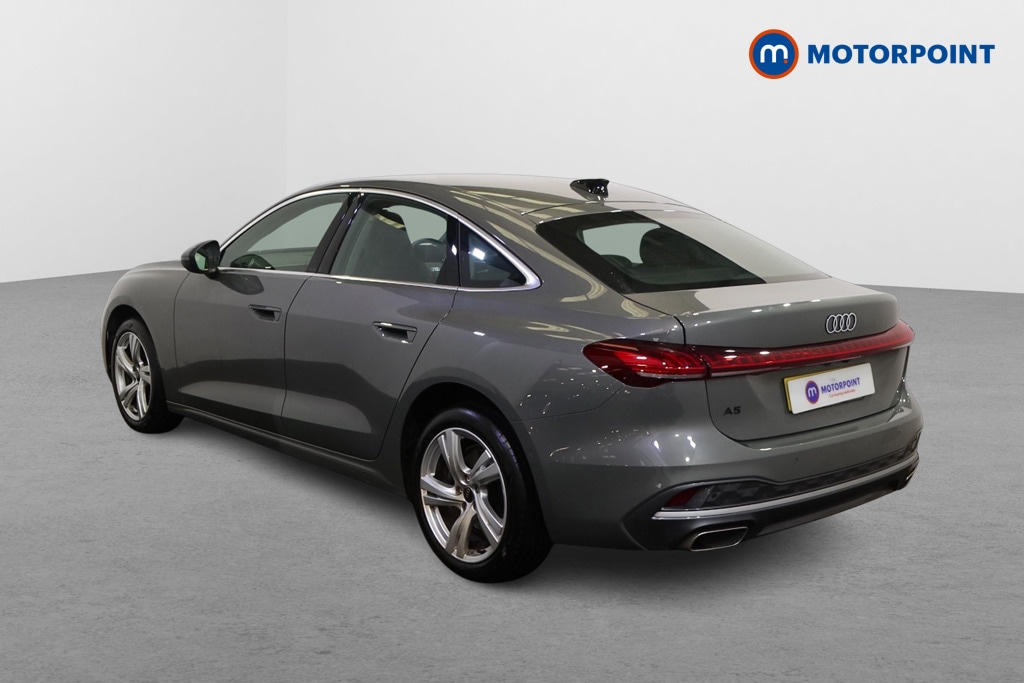 Used Audi A5 2025 for sale - 78012207: Photo 5