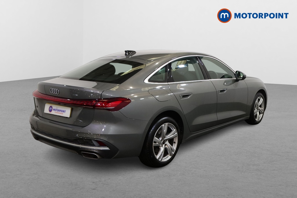 Used Audi A5 2025 for sale - 78012207: Photo 7