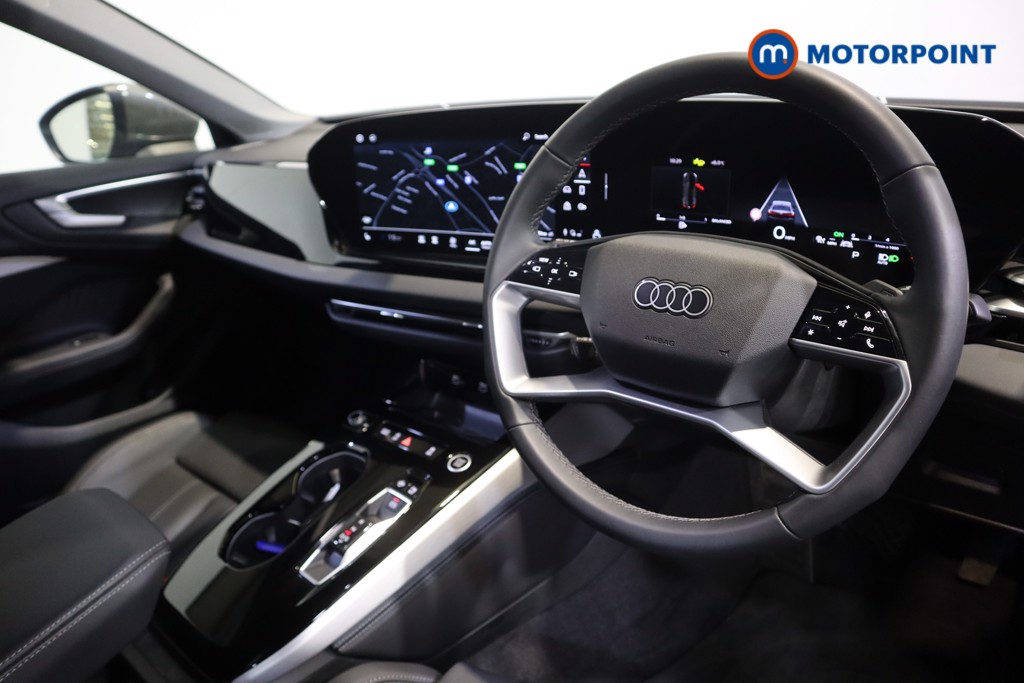 Used Audi A5 2025 for sale - 78012207: Photo 9