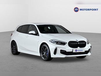 Used BMW 1 Series 2022 for sale - 78671516: Photo