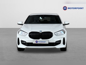 Used BMW 1 Series 2022 for sale - 78671516: Photo