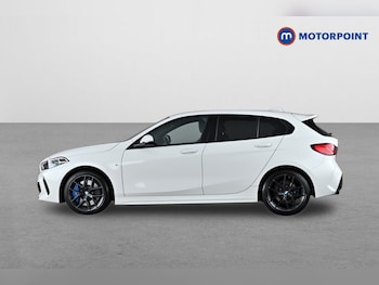 Used BMW 1 Series 2022 for sale - 78671516: Photo