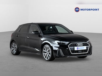 Used Audi A1 2024 for sale - 79162948: Photo