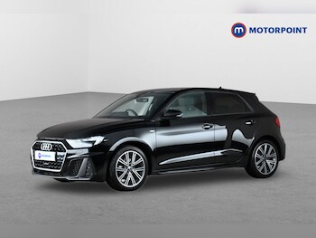 Used Audi A1 2024 for sale - 79162948: Photo