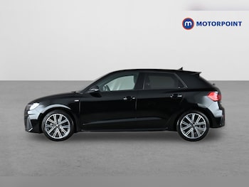 Used Audi A1 2024 for sale - 79162948: Photo
