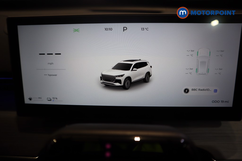 Used Chery Tiggo 8 2025 for sale - 77775496: Photo 10