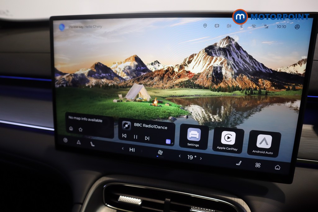 Used Chery Tiggo 8 2025 for sale - 77775496: Photo 11