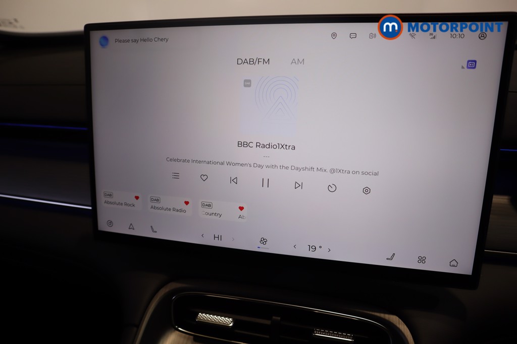 Used Chery Tiggo 8 2025 for sale - 77775496: Photo 12