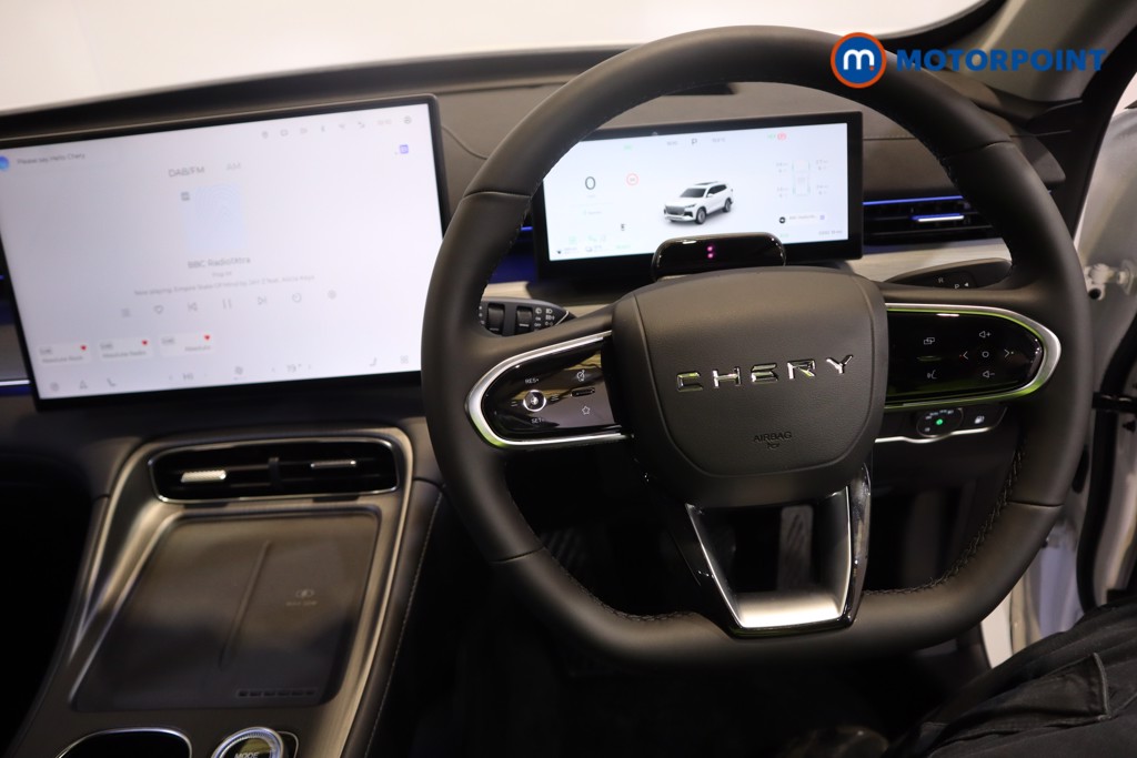 Used Chery Tiggo 8 2025 for sale - 77775496: Photo 18