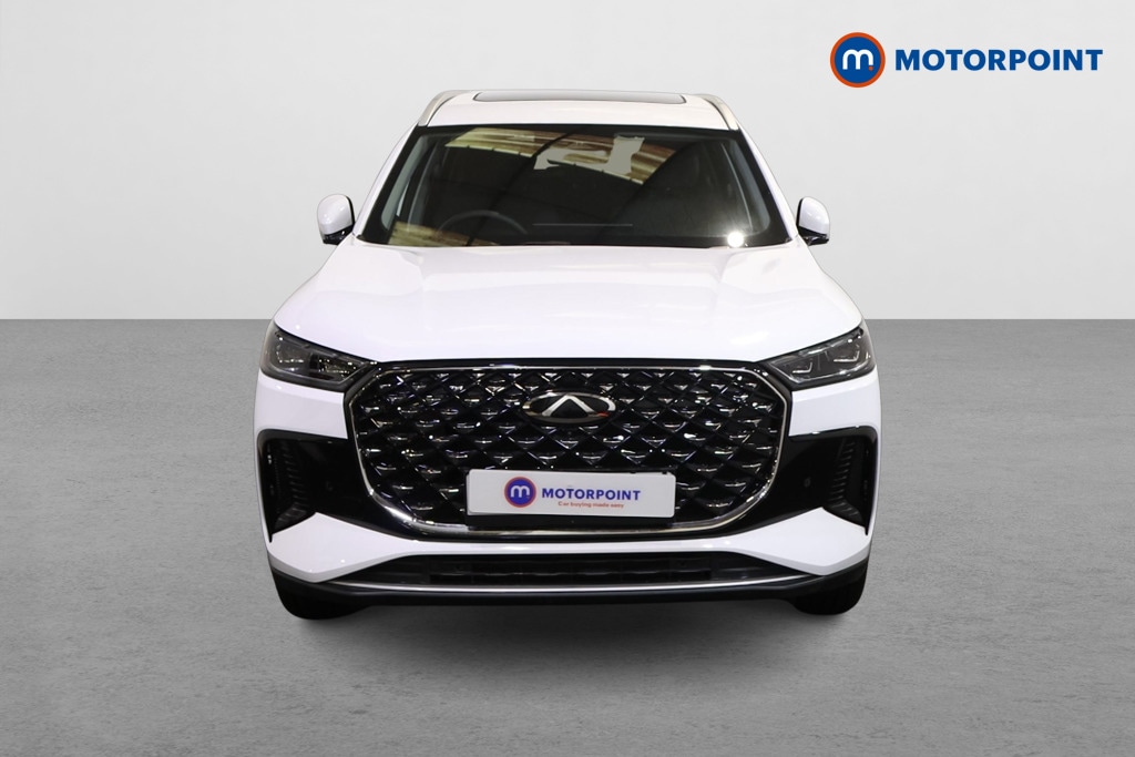 Used Chery Tiggo 8 2025 for sale - 77775496: Photo 2