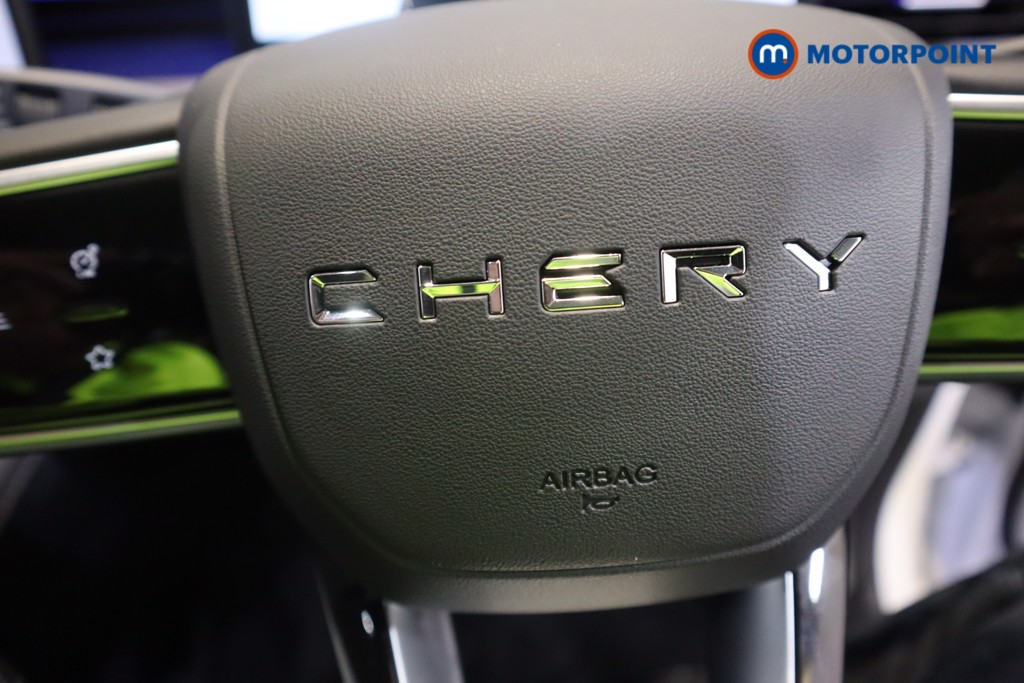 Used Chery Tiggo 8 2025 for sale - 77775496: Photo 20