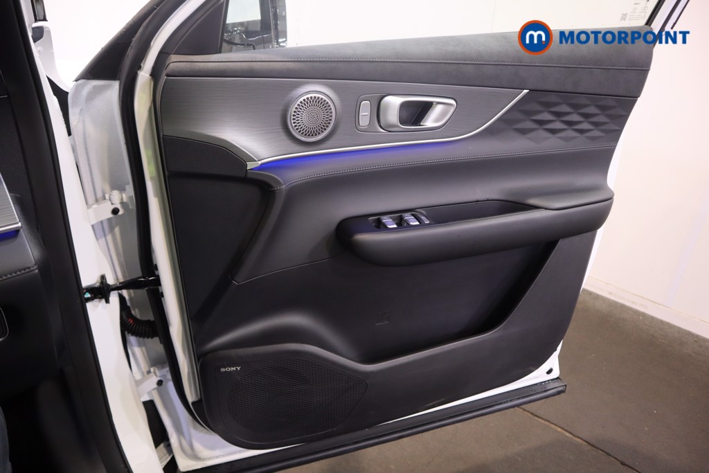 Used Chery Tiggo 8 2025 for sale - 77775496: Photo 24