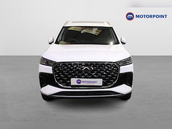 Used Chery Tiggo 8 undefined for sale - 77775496: Photo