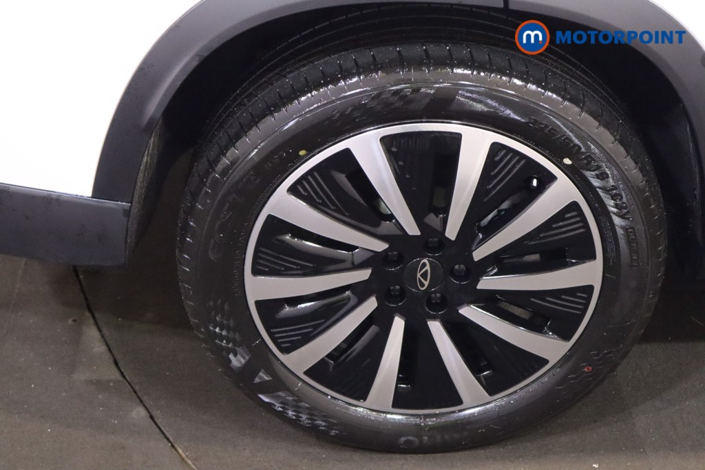 Used Chery Tiggo 8 2025 for sale - 77775496: Photo 33