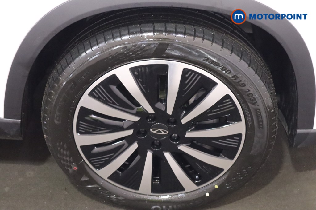 Used Chery Tiggo 8 2025 for sale - 77775496: Photo 34