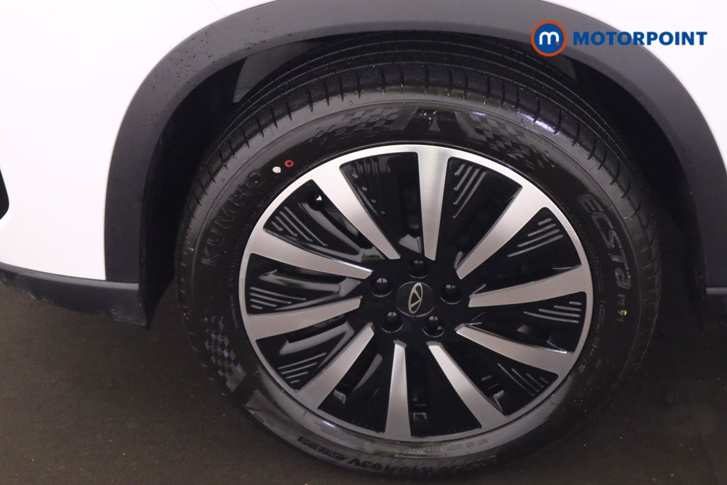 Used Chery Tiggo 8 2025 for sale - 77775496: Photo 36