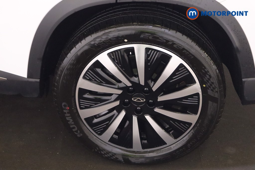 Used Chery Tiggo 8 2025 for sale - 77775496: Photo 37