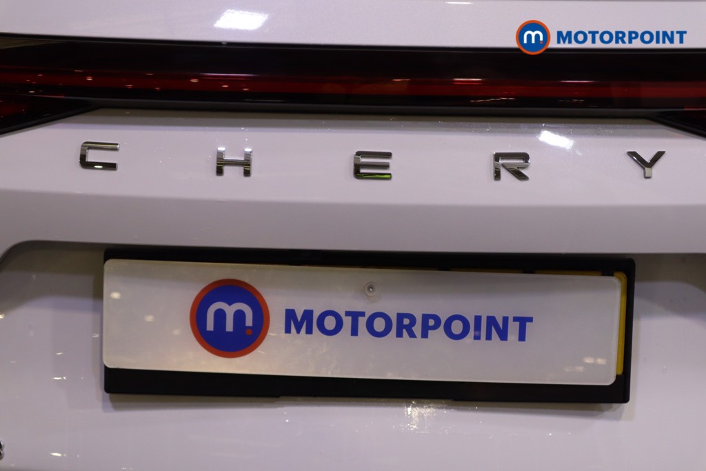 Used Chery Tiggo 8 2025 for sale - 77775496: Photo 39