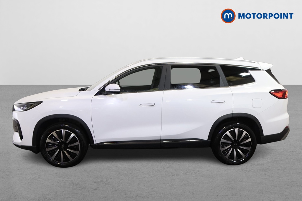 Used Chery Tiggo 8 2025 for sale - 77775496: Photo 4