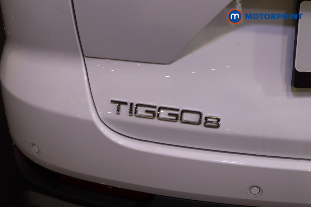 Used Chery Tiggo 8 2025 for sale - 77775496: Photo 40