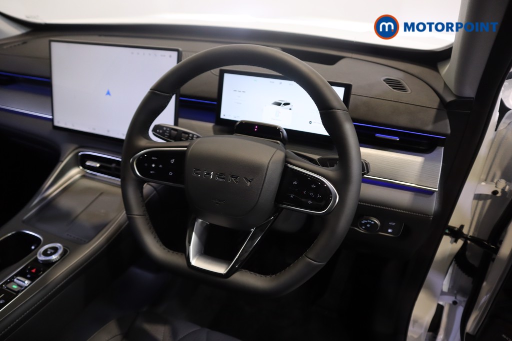 Used Chery Tiggo 8 2025 for sale - 77775496: Photo 9