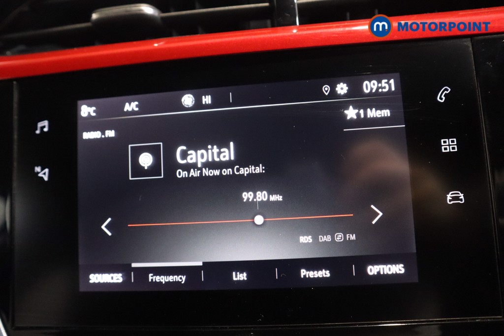 Used Vauxhall Corsa 2023 for sale - 77245818: Photo 10