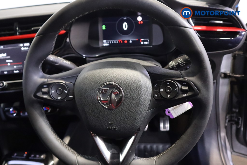 Used Vauxhall Corsa 2023 for sale - 77245818: Photo 11