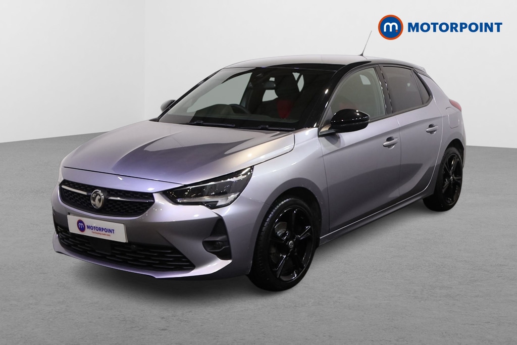Used Vauxhall Corsa 2023 for sale - 77245818: Photo 3