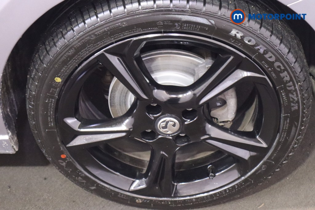 Used Vauxhall Corsa 2023 for sale - 77245818: Photo 32