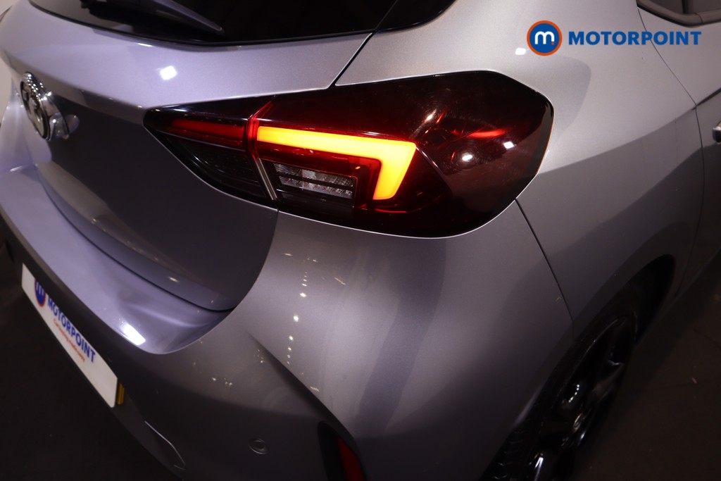 Used Vauxhall Corsa 2023 for sale - 77245818: Photo 34