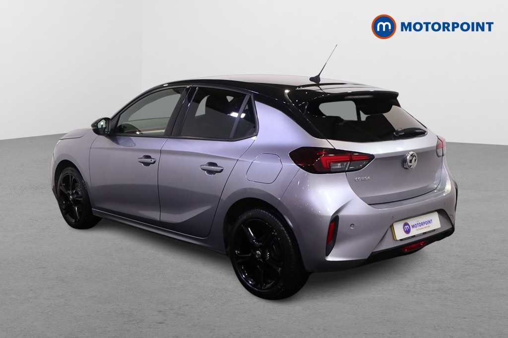 Used Vauxhall Corsa 2023 for sale - 77245818: Photo 5