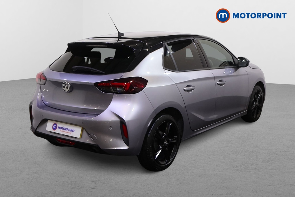 Used Vauxhall Corsa 2023 for sale - 77245818: Photo 7