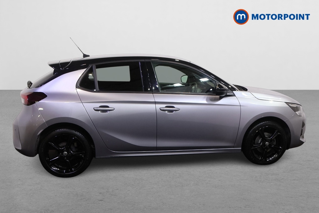 Used Vauxhall Corsa 2023 for sale - 77245818: Photo 8