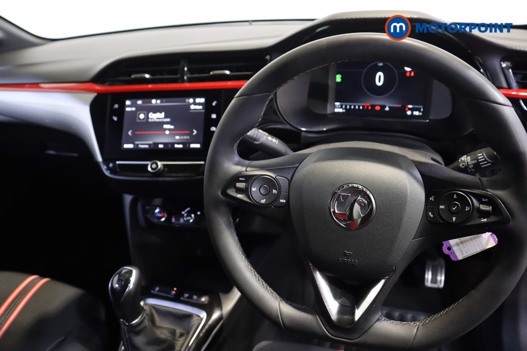 Used Vauxhall Corsa 2023 for sale - 77245818: Photo 9