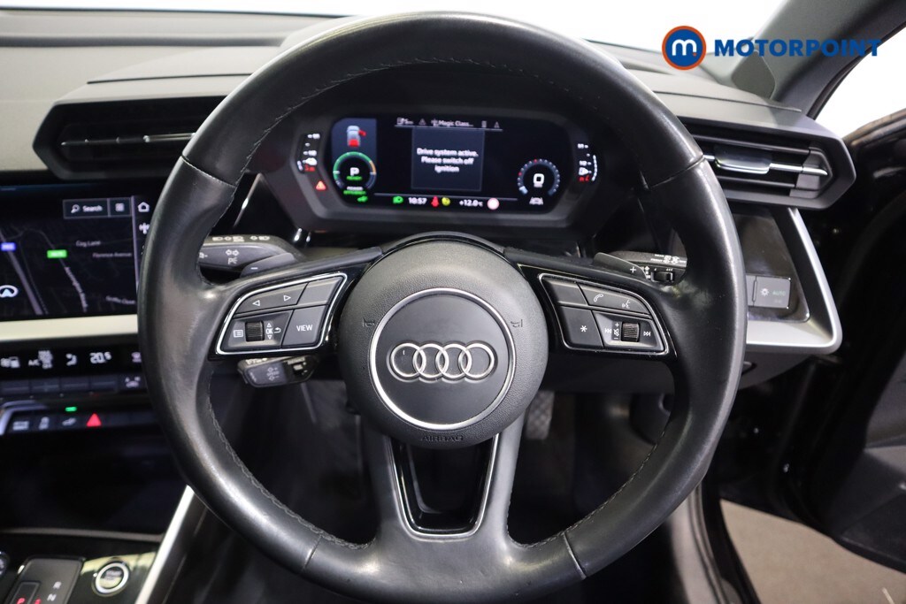 Used Audi A3 2024 for sale - 77916795: Photo 11