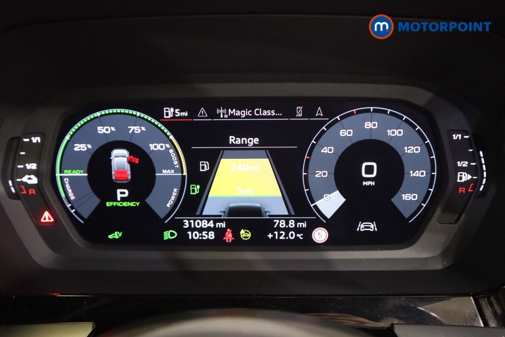 Used Audi A3 2024 for sale - 77916795: Photo 12