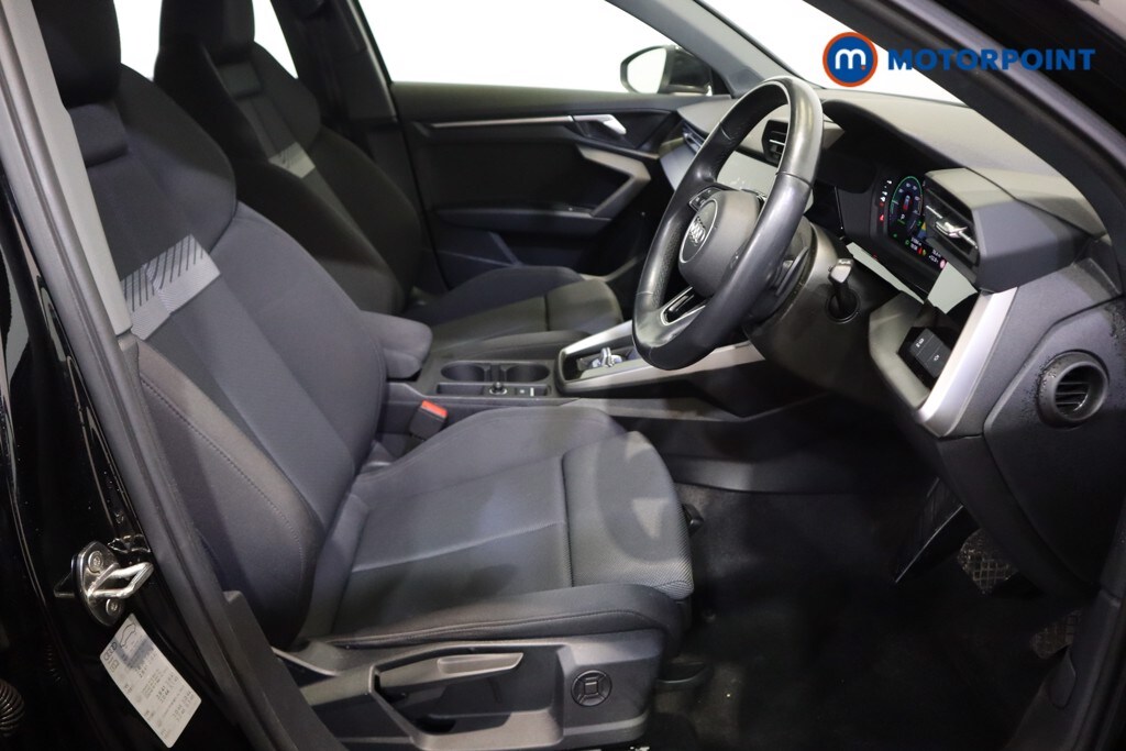 Used Audi A3 2024 for sale - 77916795: Photo 14