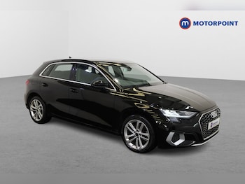 Used Audi A3 2024 for sale - 77916795: Photo