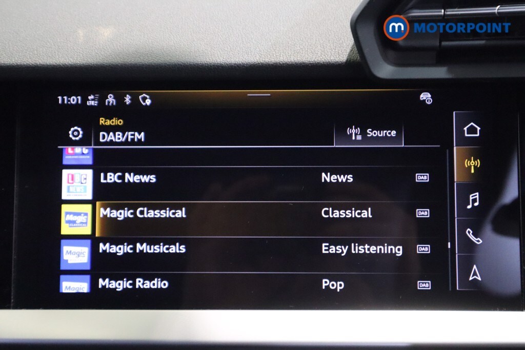 Used Audi A3 2024 for sale - 77916795: Photo 28